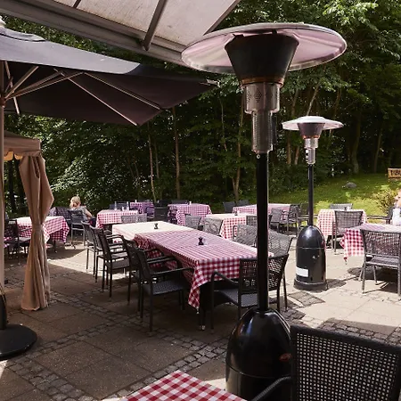 费德利克斯达尔辛纳特酒店及会议中心 孔恩斯灵比