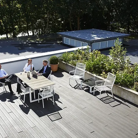 Hotell Frederiksdal Sinatur & Konference Kongens Lyngby