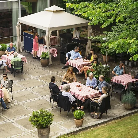 Frederiksdal Sinatur & Konference Hotell Kongens Lyngby