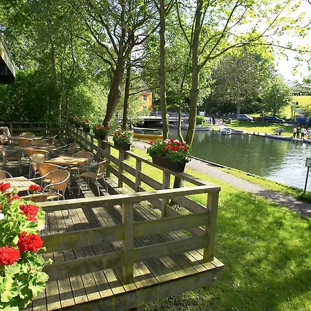 Frederiksdal Sinatur & Konference Hotell