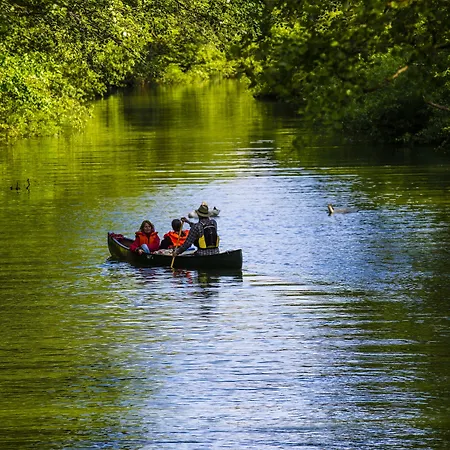 Frederiksdal Sinatur & Konference Szálloda 3*