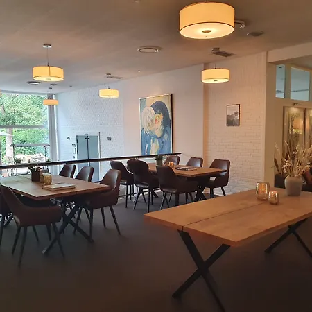 Hotell Frederiksdal Sinatur & Konference 3*
