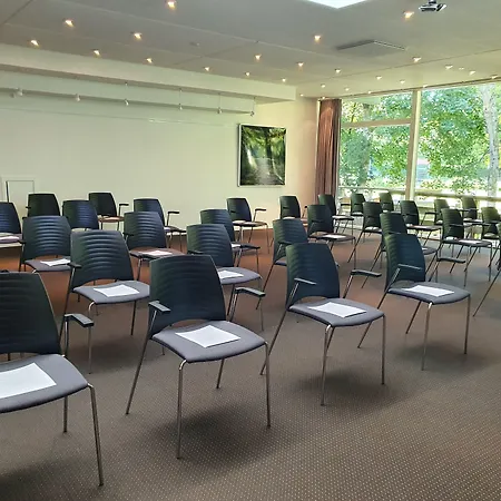 Hotel Frederiksdal Sinatur & Konference