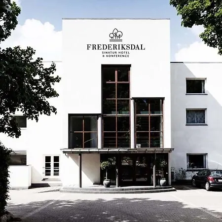 Frederiksdal Sinatur & Konference