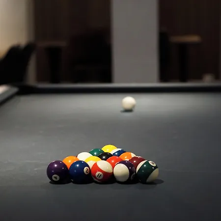 费德利克斯达尔辛纳特酒店及会议中心 孔恩斯灵比