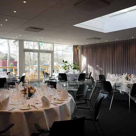 Frederiksdal Sinatur & Konference Hotel 3*