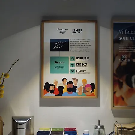 Frederiksdal Sinatur & Konference 3*