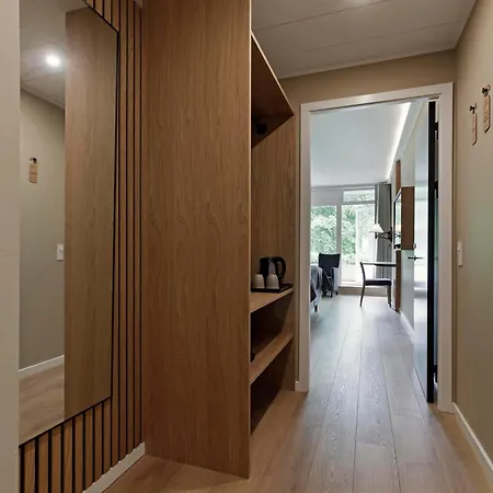 Frederiksdal Sinatur & Konference 3*