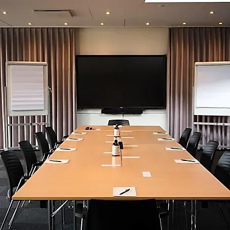 Frederiksdal Sinatur & Konference 3*