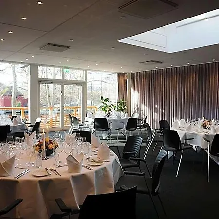 Frederiksdal Sinatur & Konference Kongens Lyngby
