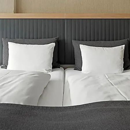 Hotell Frederiksdal Sinatur & Konference