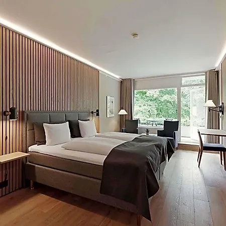 Hotell Frederiksdal Sinatur & Konference 3*