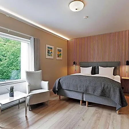 Hotell Frederiksdal Sinatur & Konference 3*