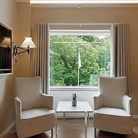 Hotel Frederiksdal Sinatur Hotel&konference Kongens Lyngby