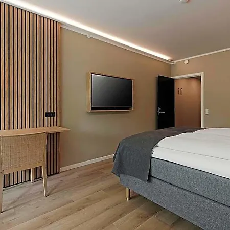 Frederiksdal Sinatur Hotel&konference Kongens Lyngby