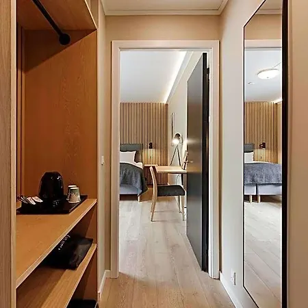 Frederiksdal Sinatur Hotel&konference Hotel 3*