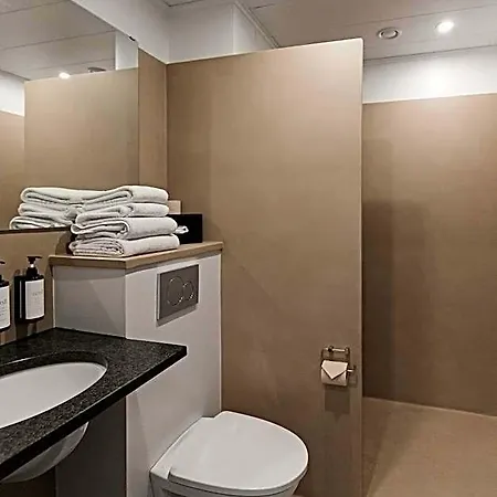 Frederiksdal Sinatur Hotel&konference Hotel 3*
