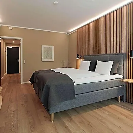 Hotel Frederiksdal Sinatur Hotel&konference