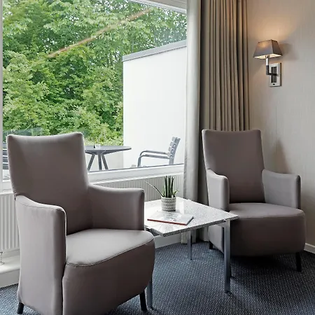 Frederiksdal Sinatur Hotel&konference 3*