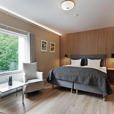 Frederiksdal Sinatur & Konference 3* Kongens Lyngby