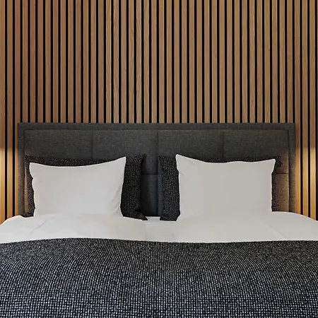 Hotell Frederiksdal Sinatur Hotel&konference