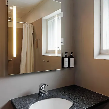 Frederiksdal Sinatur & Konference Hotell 3*