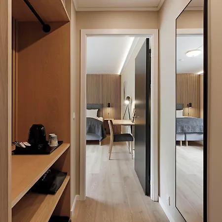 Frederiksdal Sinatur & Konference Hotell Kongens Lyngby