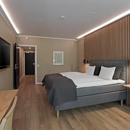 Hotell Frederiksdal Sinatur Hotel&konference
