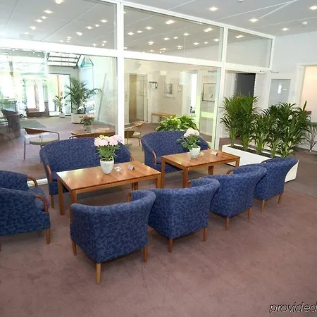 Frederiksdal Sinatur & Konference Otel Kongens Lyngby
