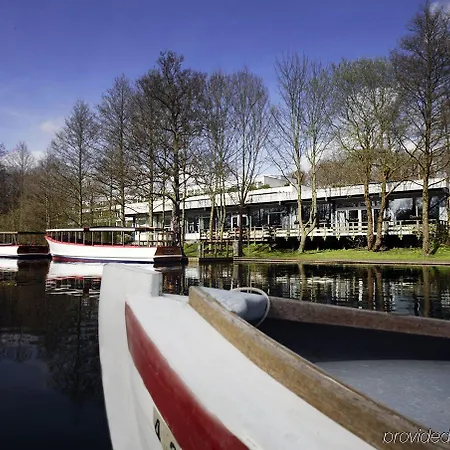 Hotel Frederiksdal Sinatur & Konference Kongens Lyngby