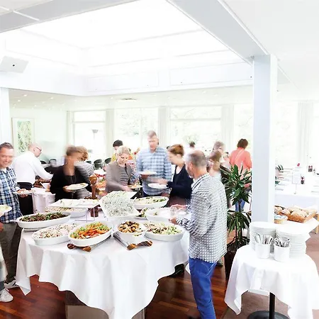 Frederiksdal Sinatur & Konference Hotel
