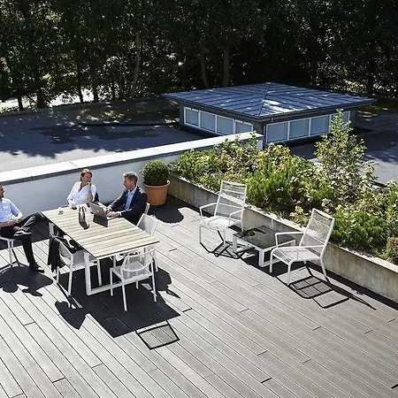 Frederiksdal Sinatur & Konference Hotel Kongens Lyngby