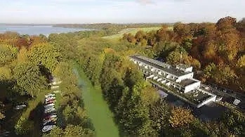 Hotel Frederiksdal Sinatur & Konference Kongens Lyngby