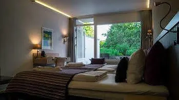 Frederiksdal Sinatur & Konference 3* Kongens Lyngby