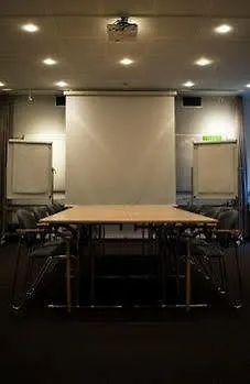 Frederiksdal Sinatur & Konference Kongens Lyngby