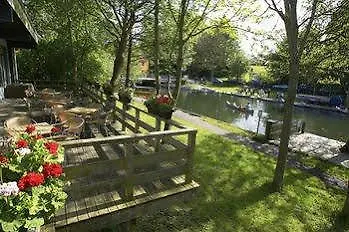 Frederiksdal Sinatur & Konference Hotel 3*