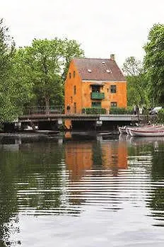 Frederiksdal Sinatur & Konference Kongens Lyngby