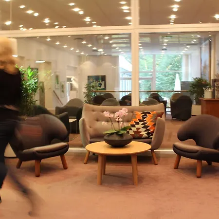 Frederiksdal Sinatur & Konference Hotel