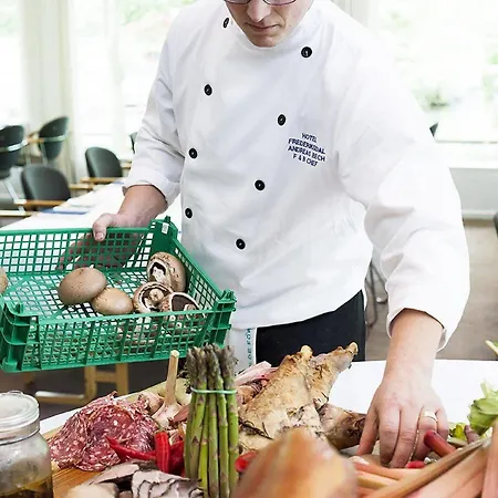 Frederiksdal Sinatur & Konference 3* Kongens Lyngby