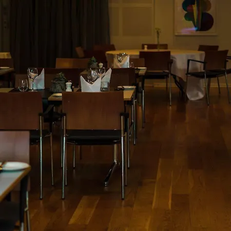 Hotel Frederiksdal Sinatur & Konference Kongens Lyngby