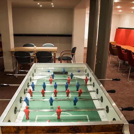 Hotel Frederiksdal Sinatur & Konference Kongens Lyngby