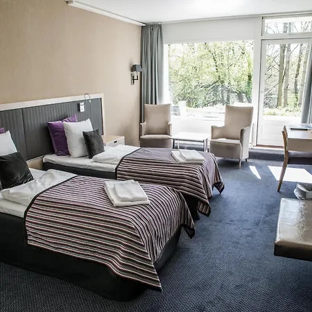 Hotel Frederiksdal Sinatur & Konference Kongens Lyngby