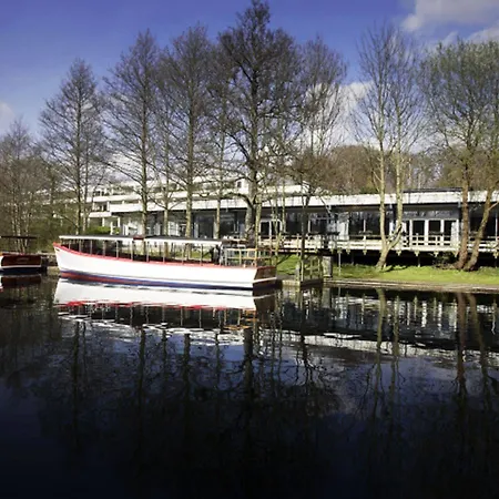 Hotel Frederiksdal Sinatur & Konference