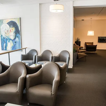 Frederiksdal Sinatur & Konference Hotel Kongens Lyngby