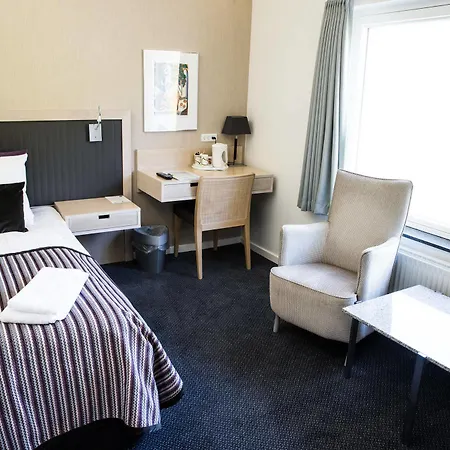 Hotel Frederiksdal Sinatur & Konference Kongens Lyngby