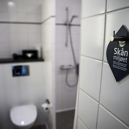 Frederiksdal Sinatur & Konference Hotel 3*