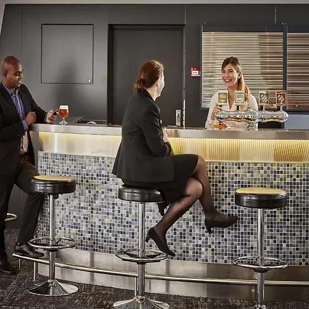 Hotel Frederiksdal Sinatur & Konference