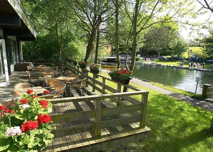 Hotel Frederiksdal Sinatur Hotel&konference Kongens Lyngby