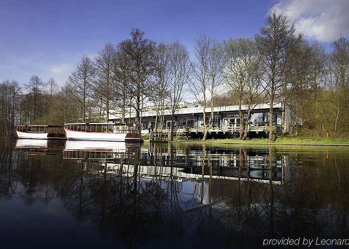 Hotel Frederiksdal Sinatur Hotel&konference Kongens Lyngby