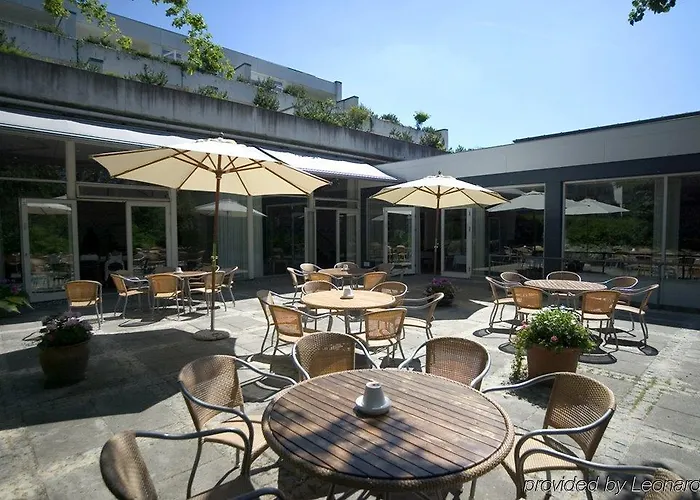 Hotel Frederiksdal Sinatur & Konference Kongens Lyngby